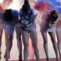 lift dance company