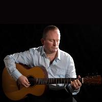 Geoff Robb - Celtic & Spanish Guitar Music from the Heart