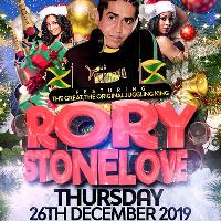 Rory Stone Love Boxing Day Ball Rory Stone Love Boxing Day Ball