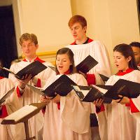 Missing People London Carol Service 2019