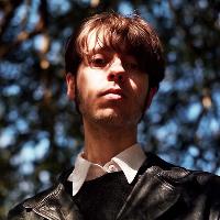 Phil Madeley at The Sunflower Lounge