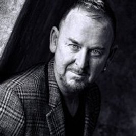 Steve Holbrook Clairvoyant Night - Wednesday 23 September 2026