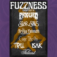 Fuzzness - Chapter IV at The Tooth And Claw