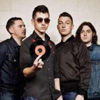 Arctic Monkeys - Tranquility Base Hotel + Casino Tour