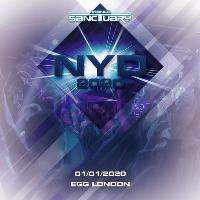 Trance Sanctuary NYD 2020 Trance Sanctuary NYD 2020
