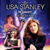 Lisa Stanley - In Concert at Chequer Mead