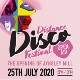 Distance Disco Festival  Event Title Pic