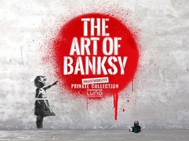 The Art Of Banksy