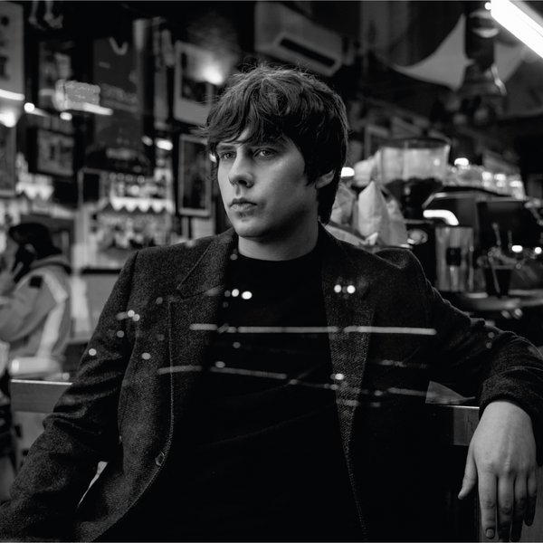 Jake Bugg: Acoustic Live Performance