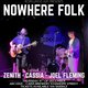 Nowhere Folk With Special Guests Event Title Pic