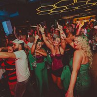 Word of Mouth HALLOWEEN 2026 Club Classics & Old Skool RnB