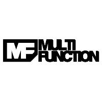 Multi Function XL at Concorde II