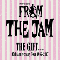 From The Jam From The Jam