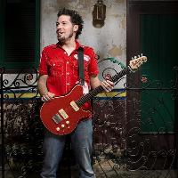 Hamilton Loomis at The Flowerpot
