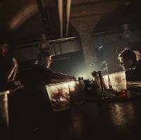 Bassface Leeds Freshers Rave ft. MrTraumatik + Devilman