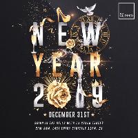 NYE Party at The Clipper at The Clipper