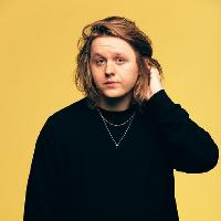 Lewis Capaldi Lewis Capaldi
