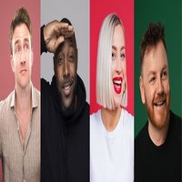 Nice N' Spiky Comedy