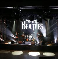 The Upbeat Beatles Leicester