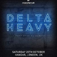 Monstercat Presents Delta Heavy Monstercat Presents Delta Heavy