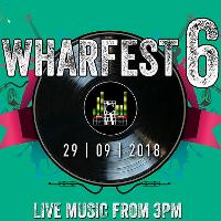 Wharfest 6