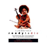 The Notorious B.I.G - An Orchestral Rendition Of Ready To Die at O2 Ritz