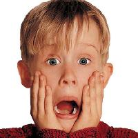 Home Alone