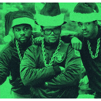 Ho Ho Hip Hop Classics: Performed by an Orchestra at XOYO