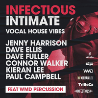 INFECTIOUS INTIMATE EVENT at Tribeca