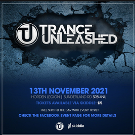 Trance Unleashed
