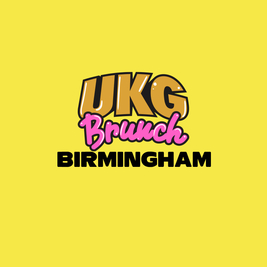 UKG Brunch Halloween - Birmingham