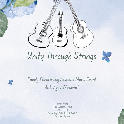 Unity Through Strings