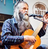 Open Mic featuring Alan Robinson