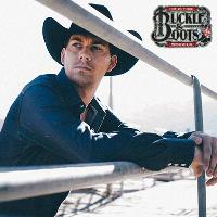 Buckle & Boots presents William Michael Morgan at Stereo