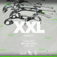 XXL: I Hate Models, 999999999, Hector Oaks, Rebekah + Wallis at Motion