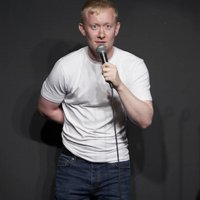 Karl Porter an evening of Stand up comedy