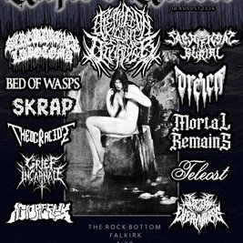 Kelpie's Killfest 2026