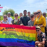 Queer Ecology Walks