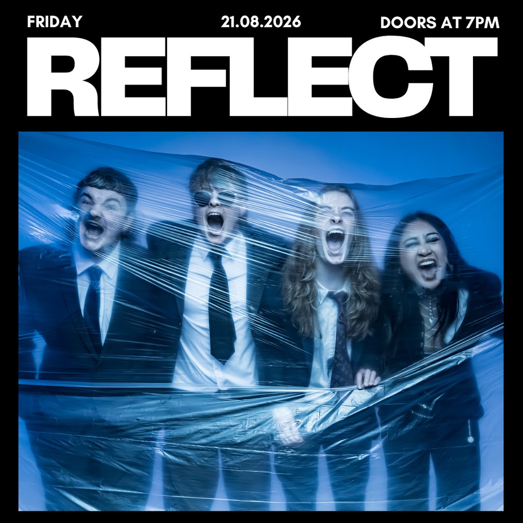 Reflect EP Launch
