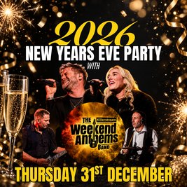 New Year