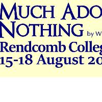 Much Ado About Nothing Open Air Theatre at Rendcomb RP Open Air Theatre