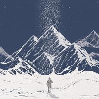 A Hundred Words for Snow at The Mill Studio At Guildford's Yvonne Arnaud Theatre