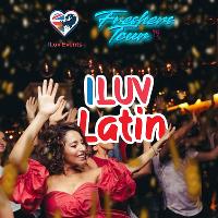 ILuv Latin & Reggaeton