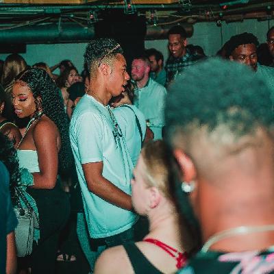 Bonkaz - London's Wildest Freshers Party