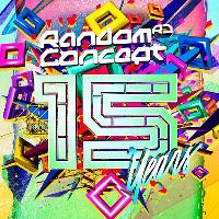 Random Concept presents 15 Years (Midlands Biggest D&B Event) Random Concept presents 15 Years (Midlands Biggest D&B Event)