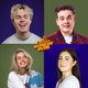 Fitzrovia Comedy Club with Abi Clarke Event Title Pic