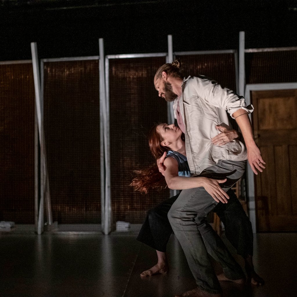 Juliet & Romeo at Brighton Dome Corn Exchange, Brighton