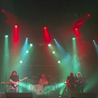 Think Floyd Live in Concert