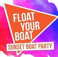 Float Your Boat - Cream Boat Party - Anjunabeats Takeover