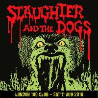 Slaughter and The Dogs Slaughter and The Dogs